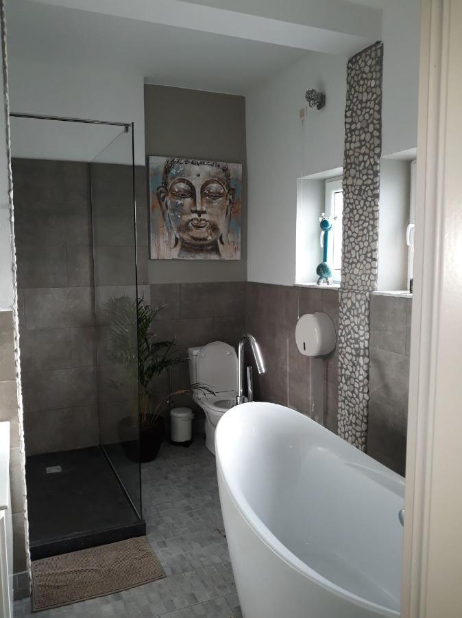 Villa Marco 176 Cerexhe-Heuseux Extérieur photo